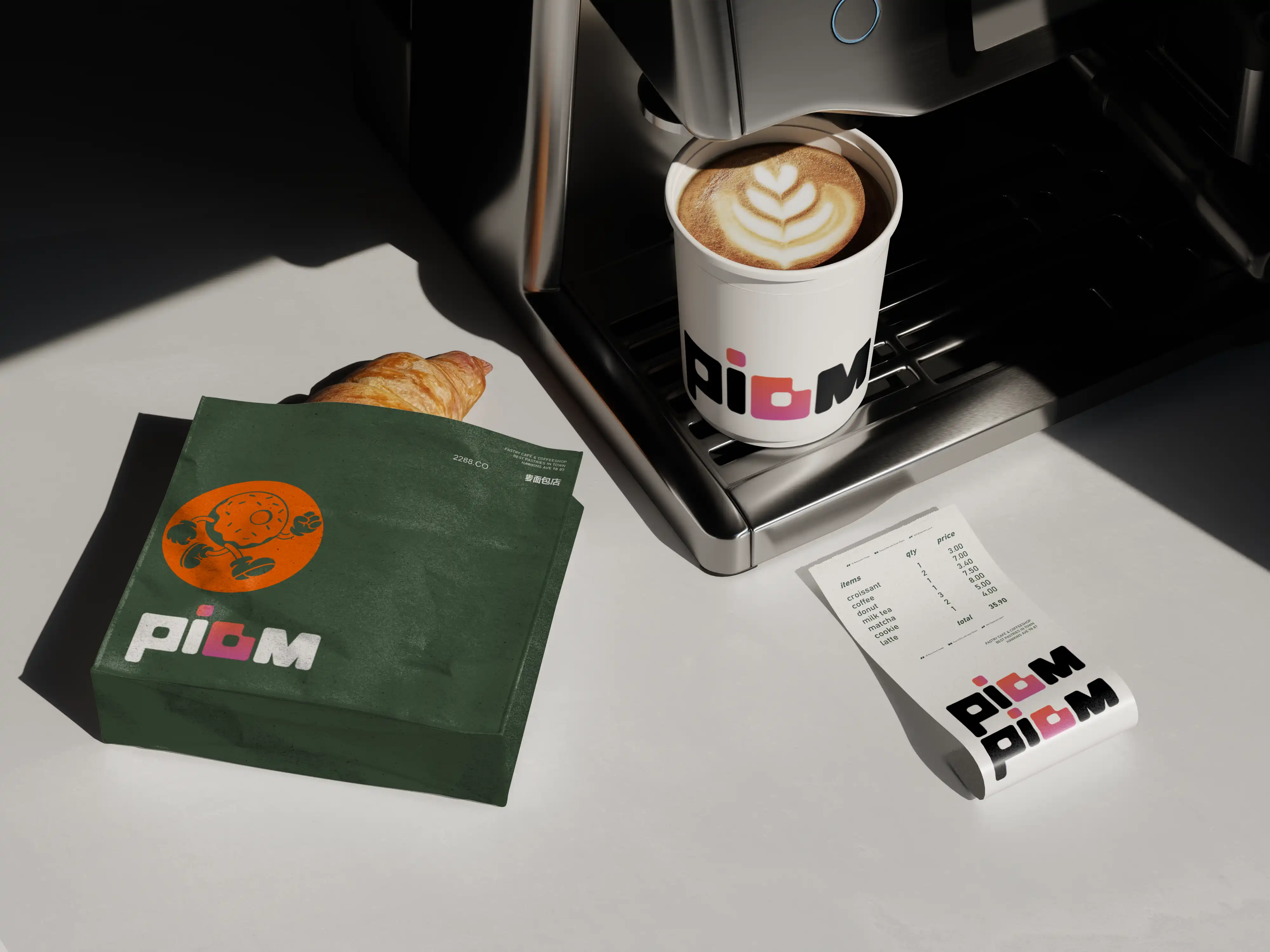 Srevice Thimble Image