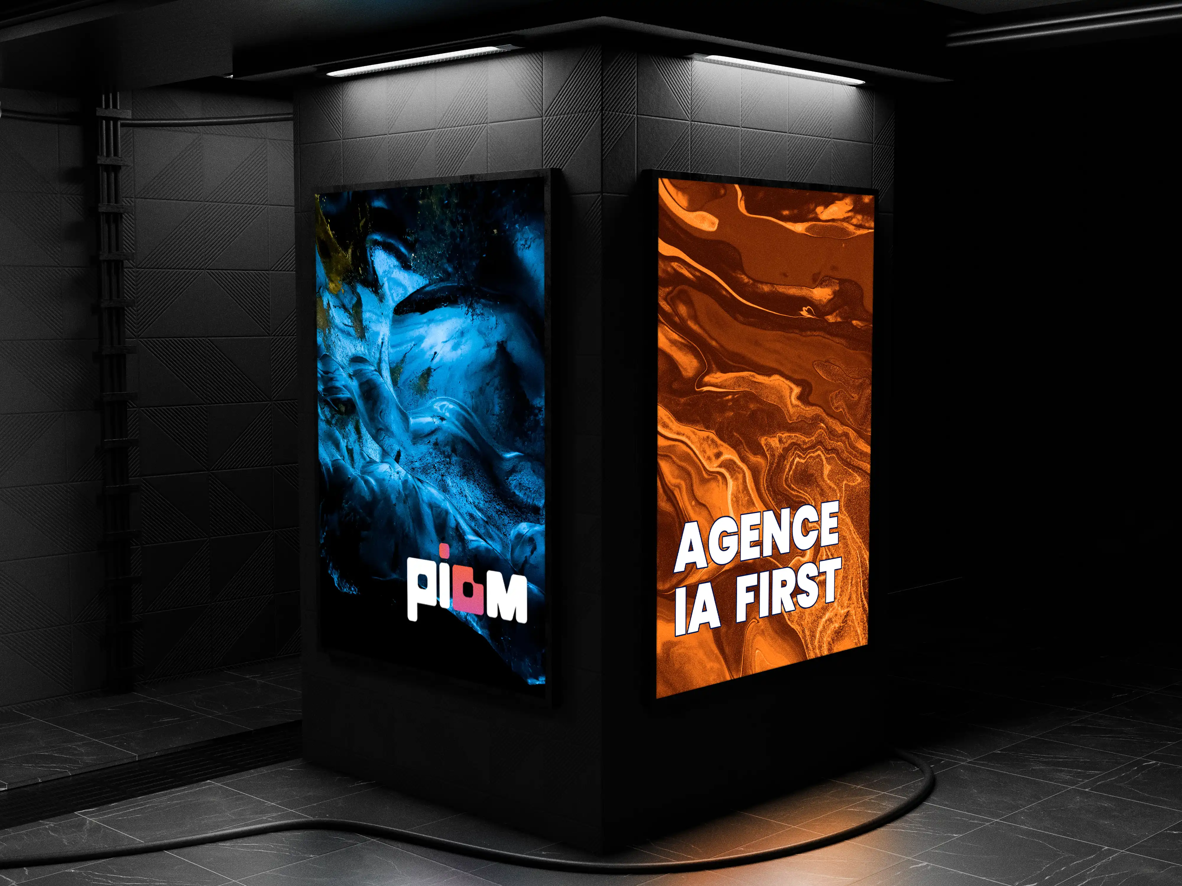 Srevice Thimble Image