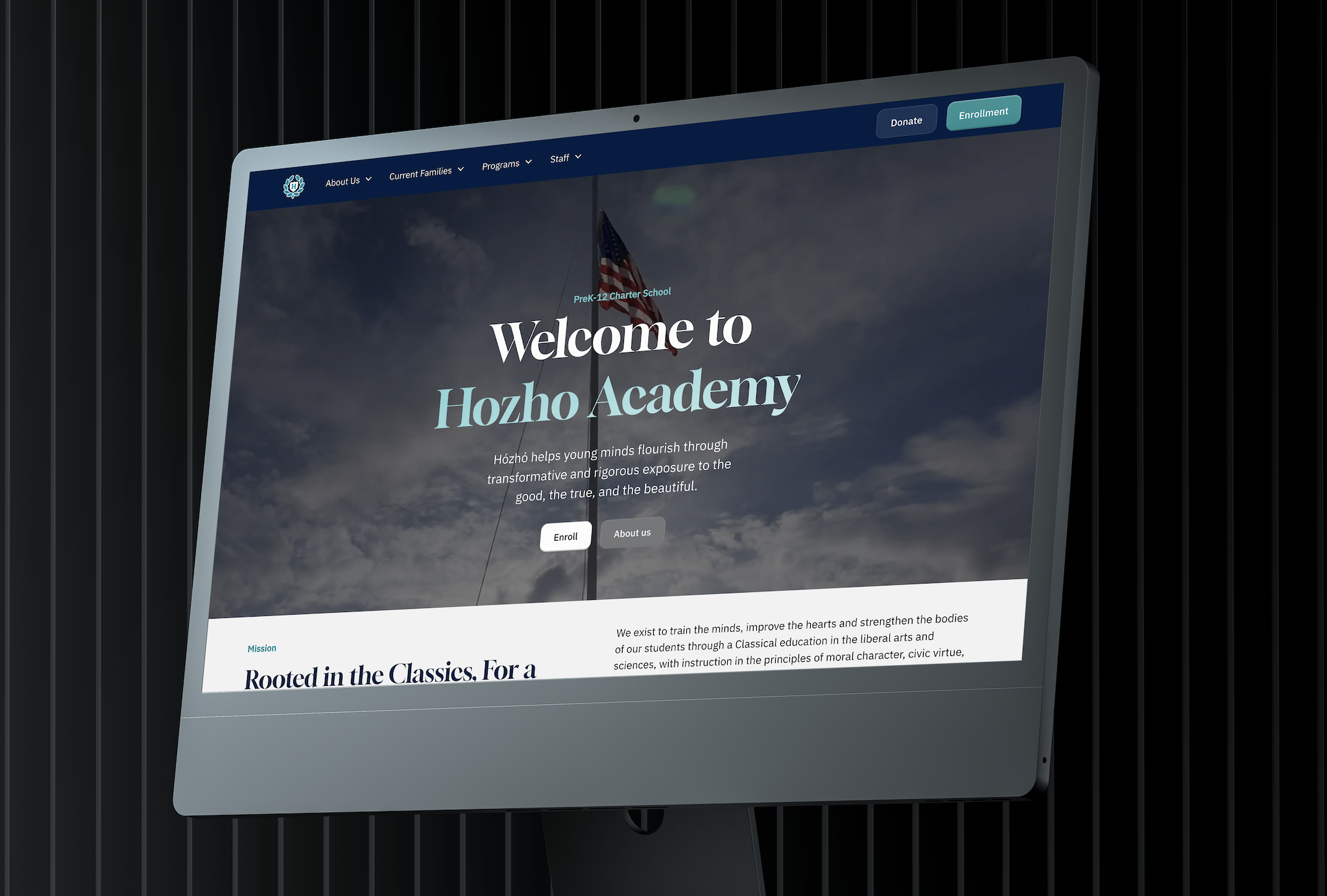 Web Design