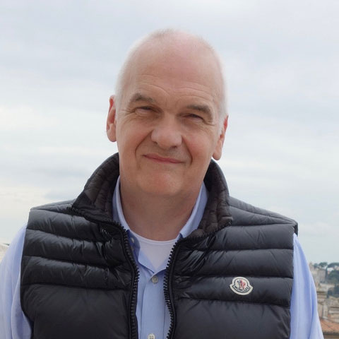 Pharma Biotech Consultants - Christian Jacques