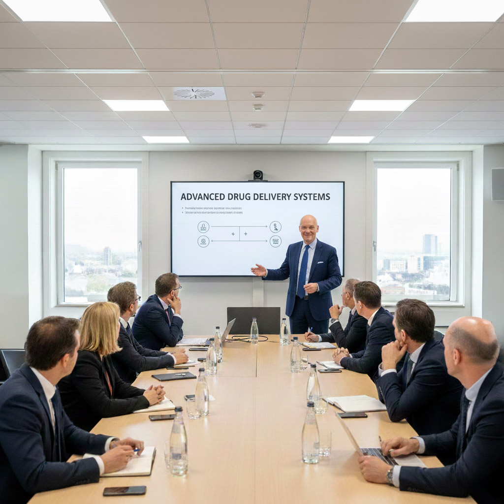 Pharma Biotech Consultants - Training Learning