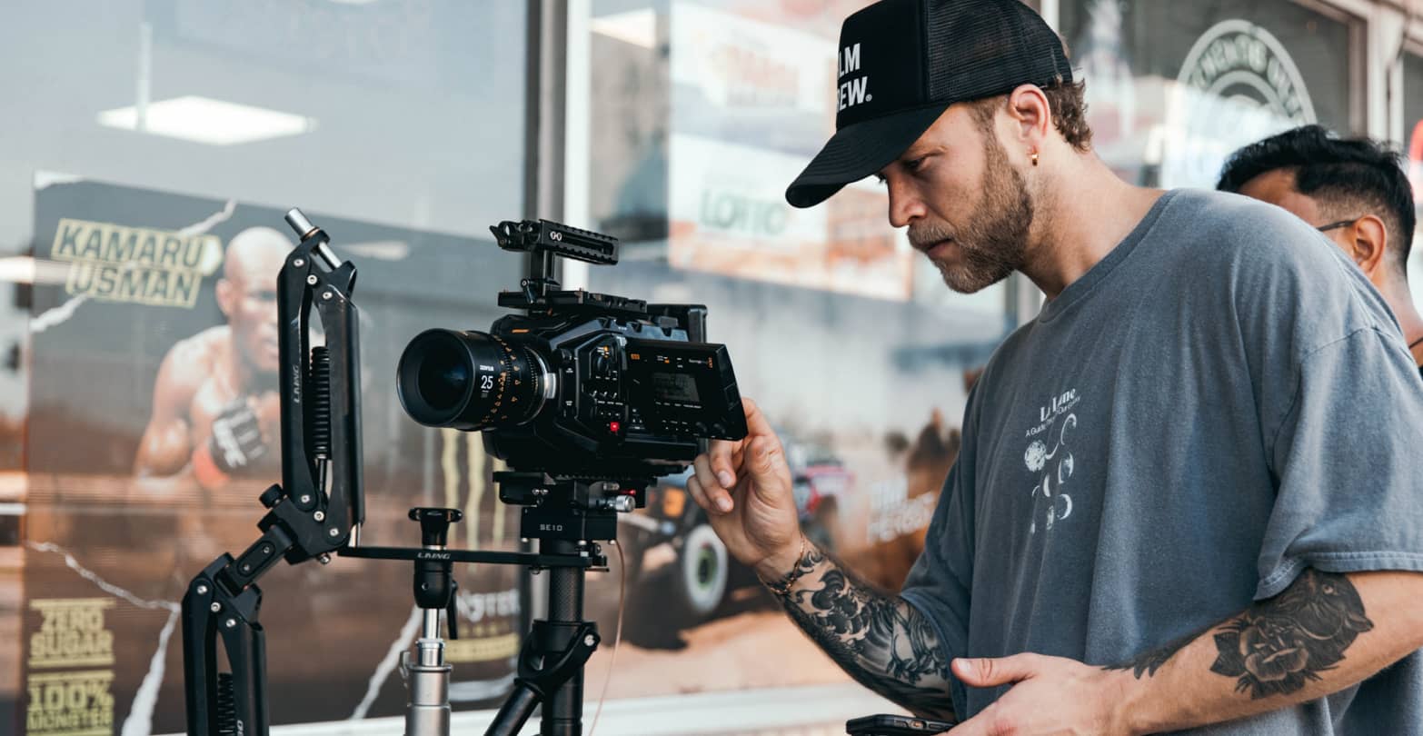 How to win clients’ trust as a freelance video editor