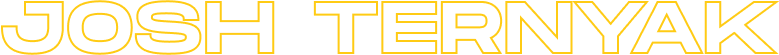 josh ternyak logo