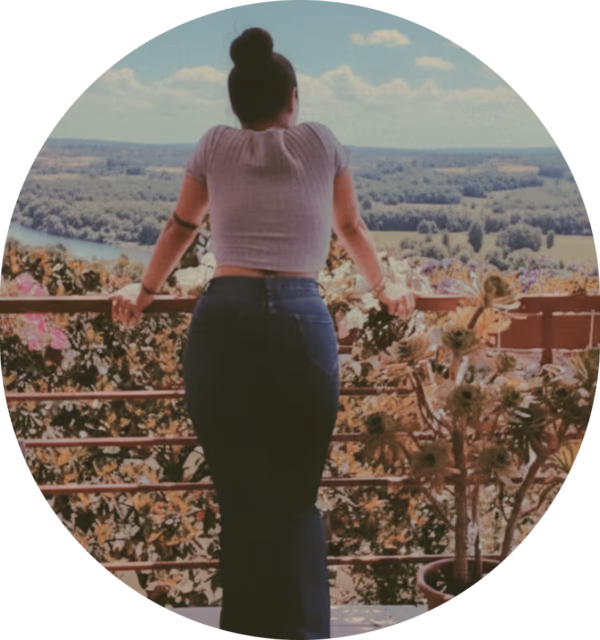 prospettive di un futuro migliore, più consapevolezza e maggiore serenità