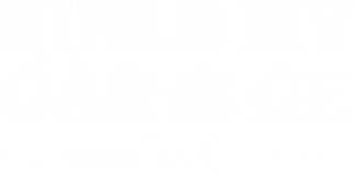 Build My Garage by Stone Creek Structures