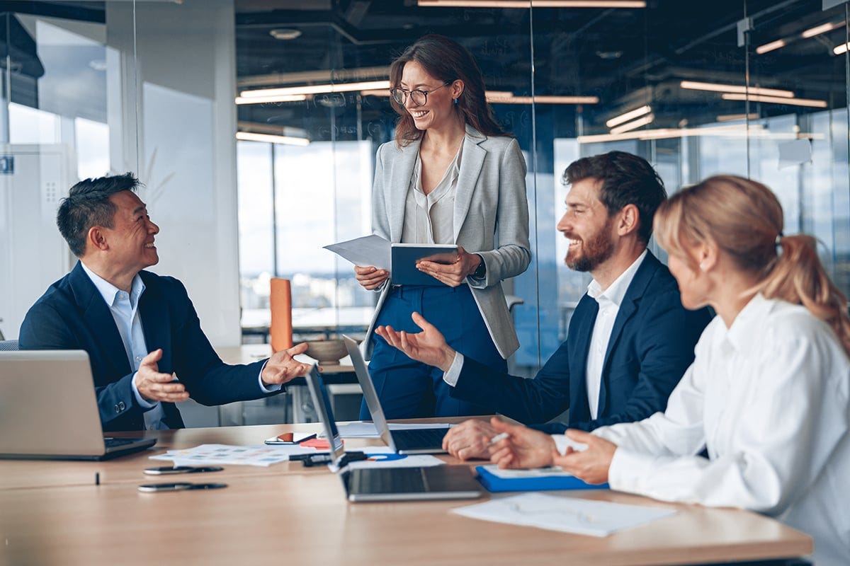 Dataspecialist / Businessanalist