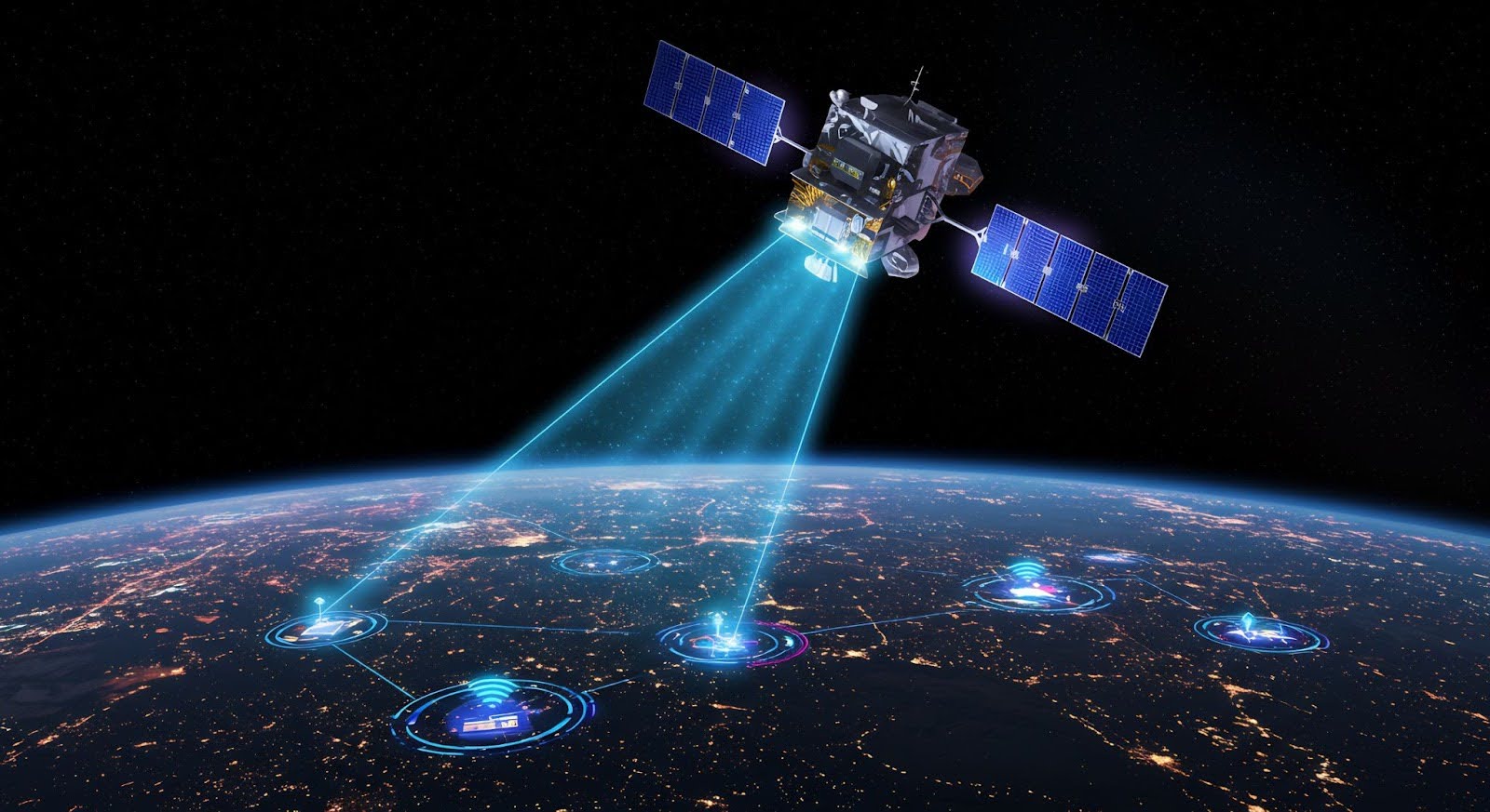Distributed Quantum Enhanced Sensing