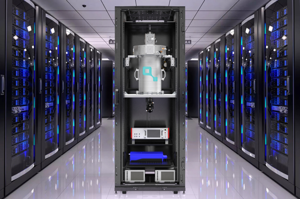 Building  the Quantum  Internet  of Tomorrow.