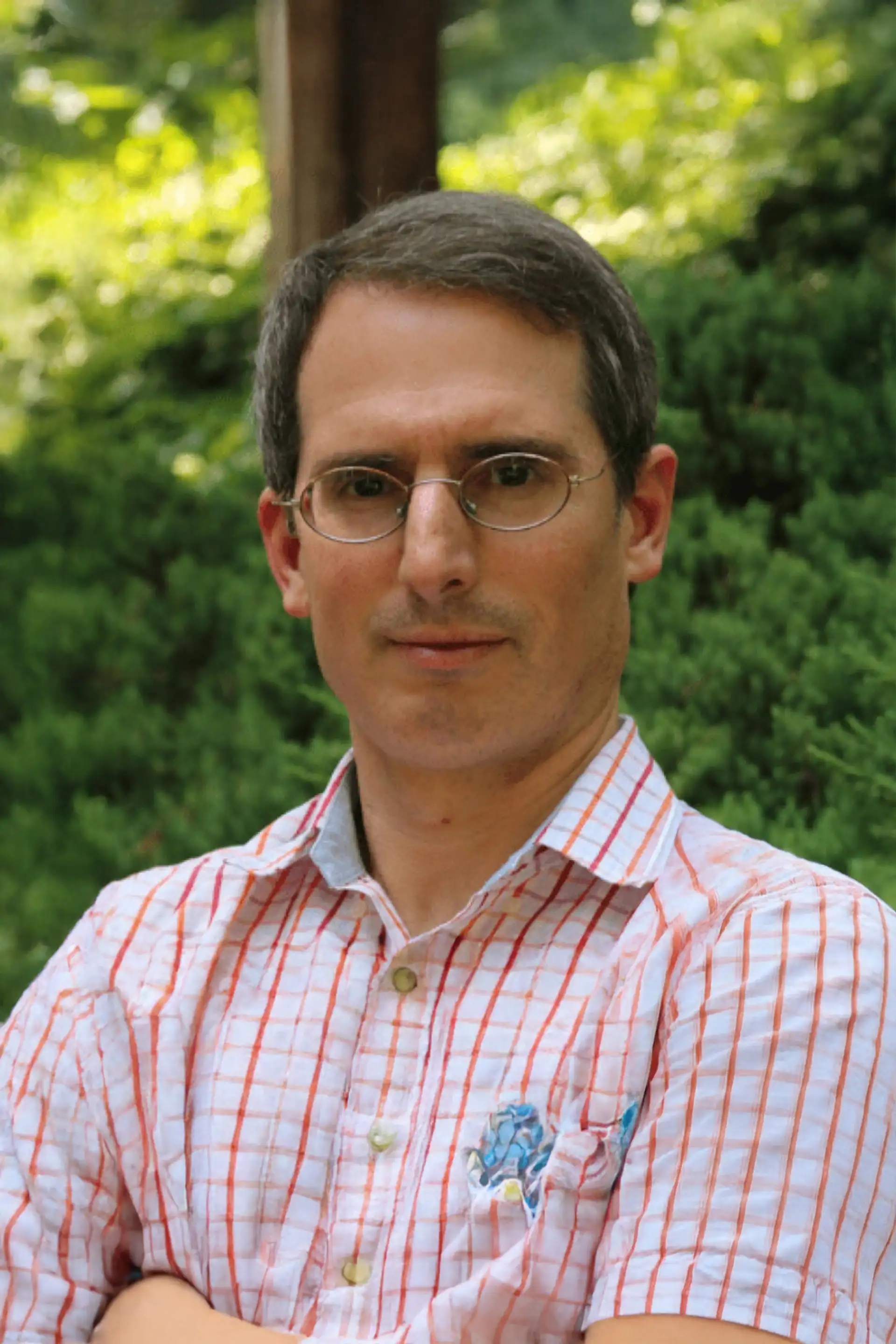 Prof. Jonathan Habif