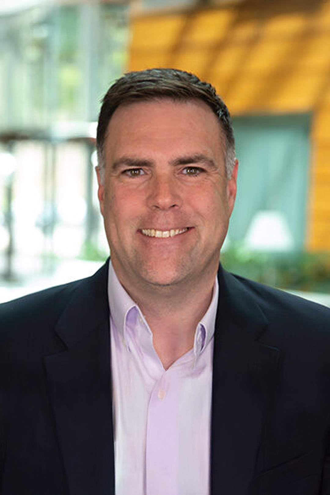 Prof. Jonathan Habif