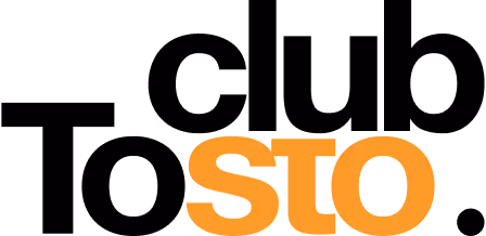 logo club tosto