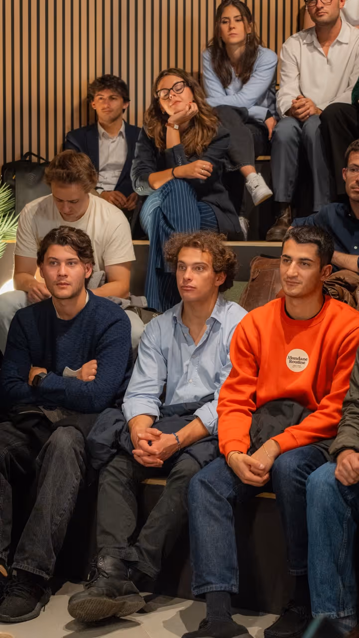 immagine evento club tosto