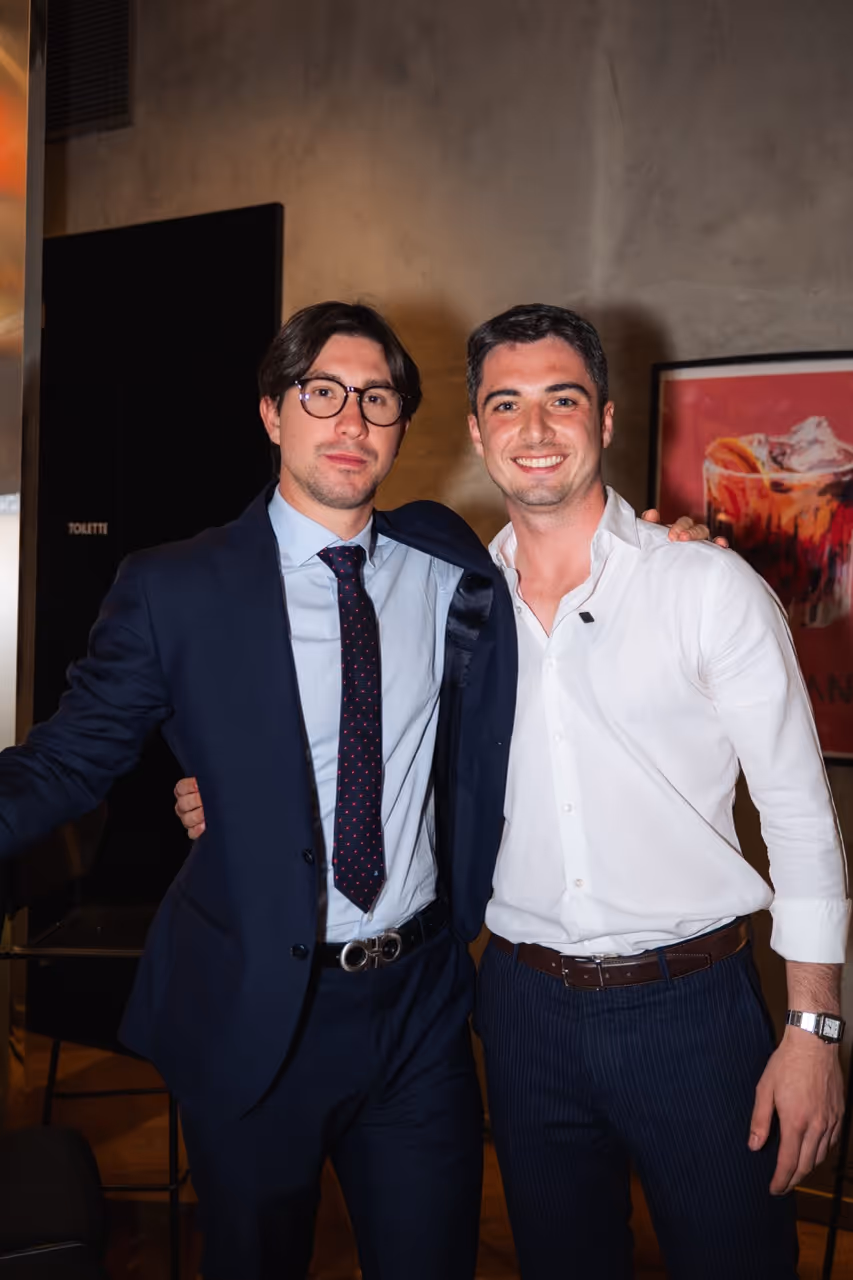 immagine evento club tosto