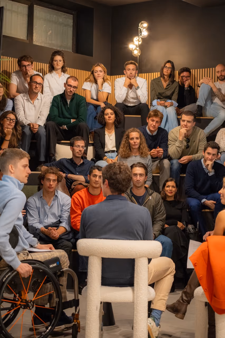 immagine evento club tosto