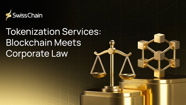 SwissChain Holding SA press coverage in Investing.com: Blockchain, Compliance, and Corporate Finance