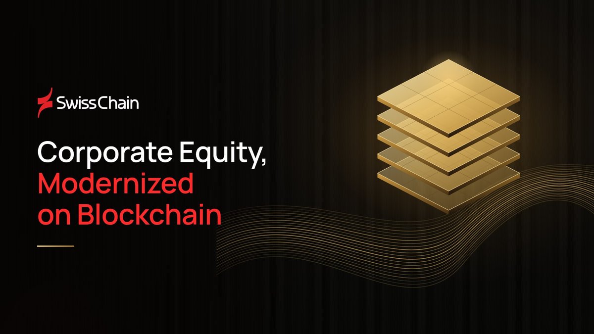 SwissChain Holding SA press coverage in USA Today: How Swiss Holding Companies Are Using Blockchain to Modernize Corporate Equity