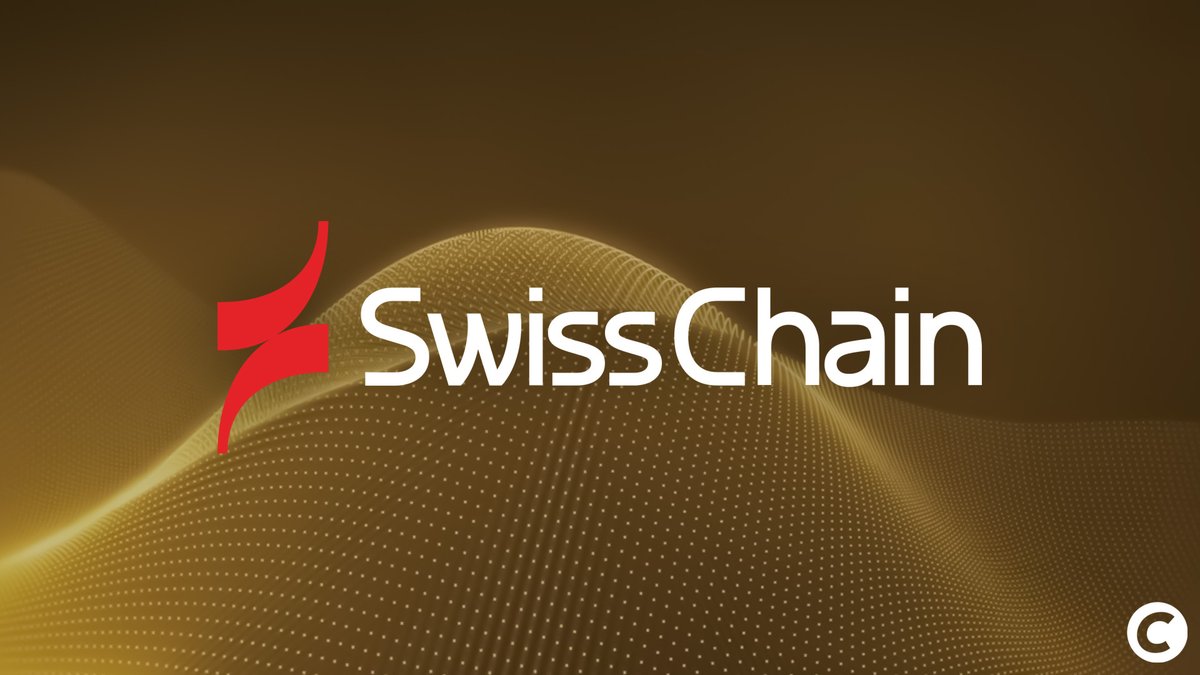 SwissChain Holding SA press coverage in Journal du Coin: SwissChain Holding SA : l’art Suisse de relier la finance à la blockchain via la tokenisation