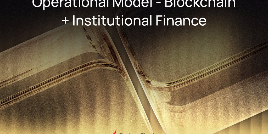 SwissChain Holding SA press coverage in Decrypt: SwissChain Announces Tokenized Participation Under Swiss Law and Operational Model