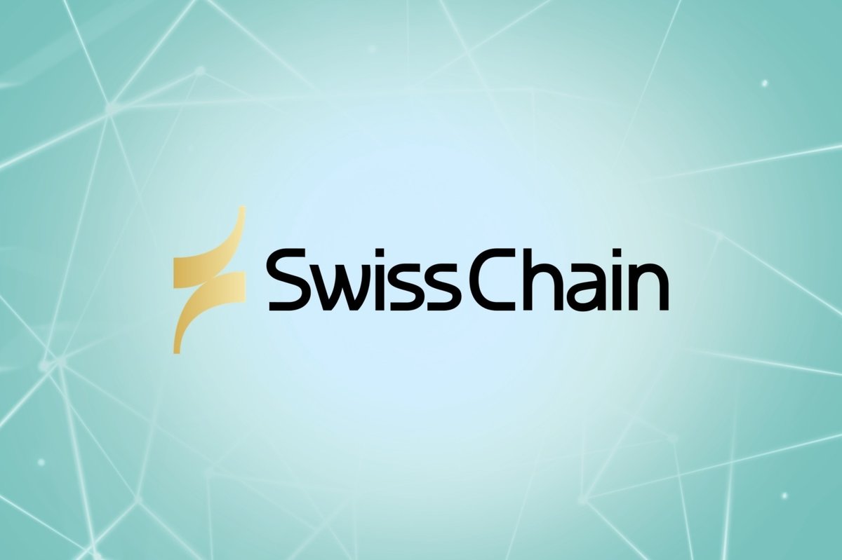 SwissChain Holding SA press coverage in Cointelegraph: SwissChain Holding SA lance la tokenisation de ses bons de participation et consolide le leadership suisse dans la finance digitale