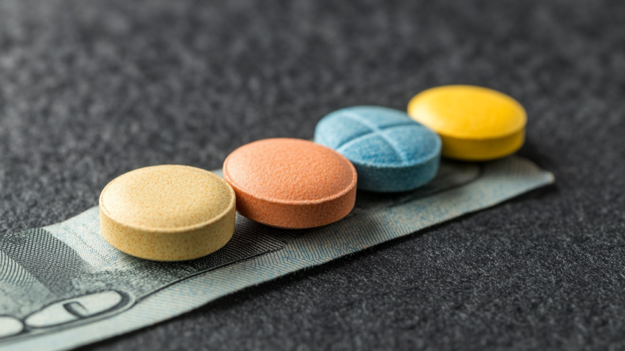 image of a doctor talking to a patient