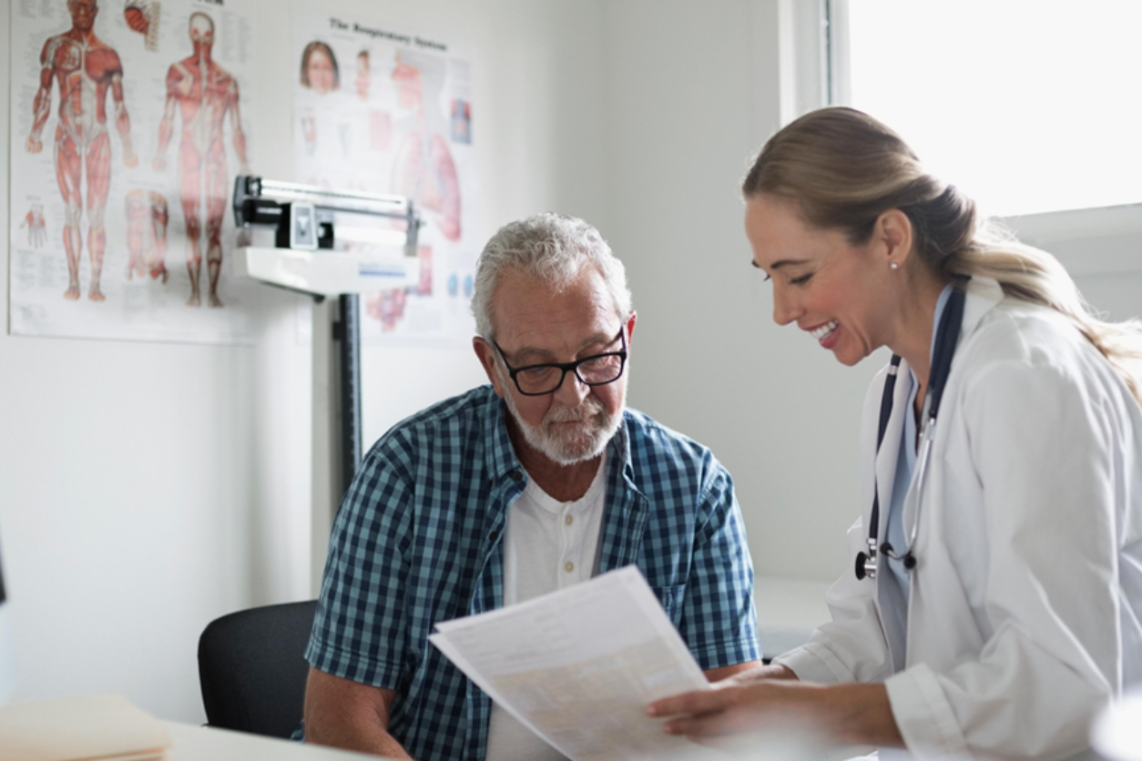 image of pharmacy community engagement activities