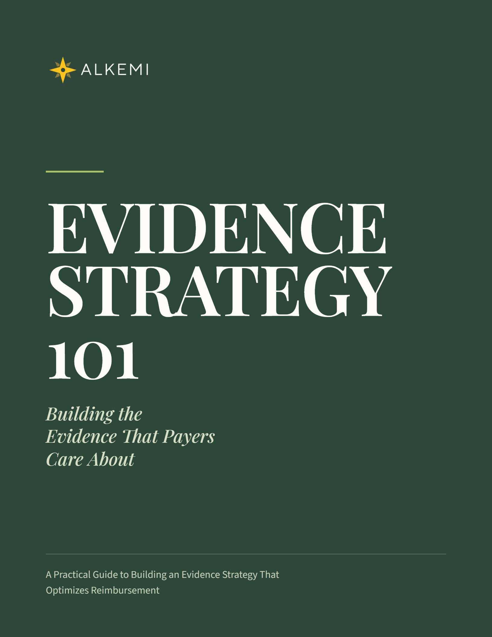Market Access 101 - A No Jargon Guide