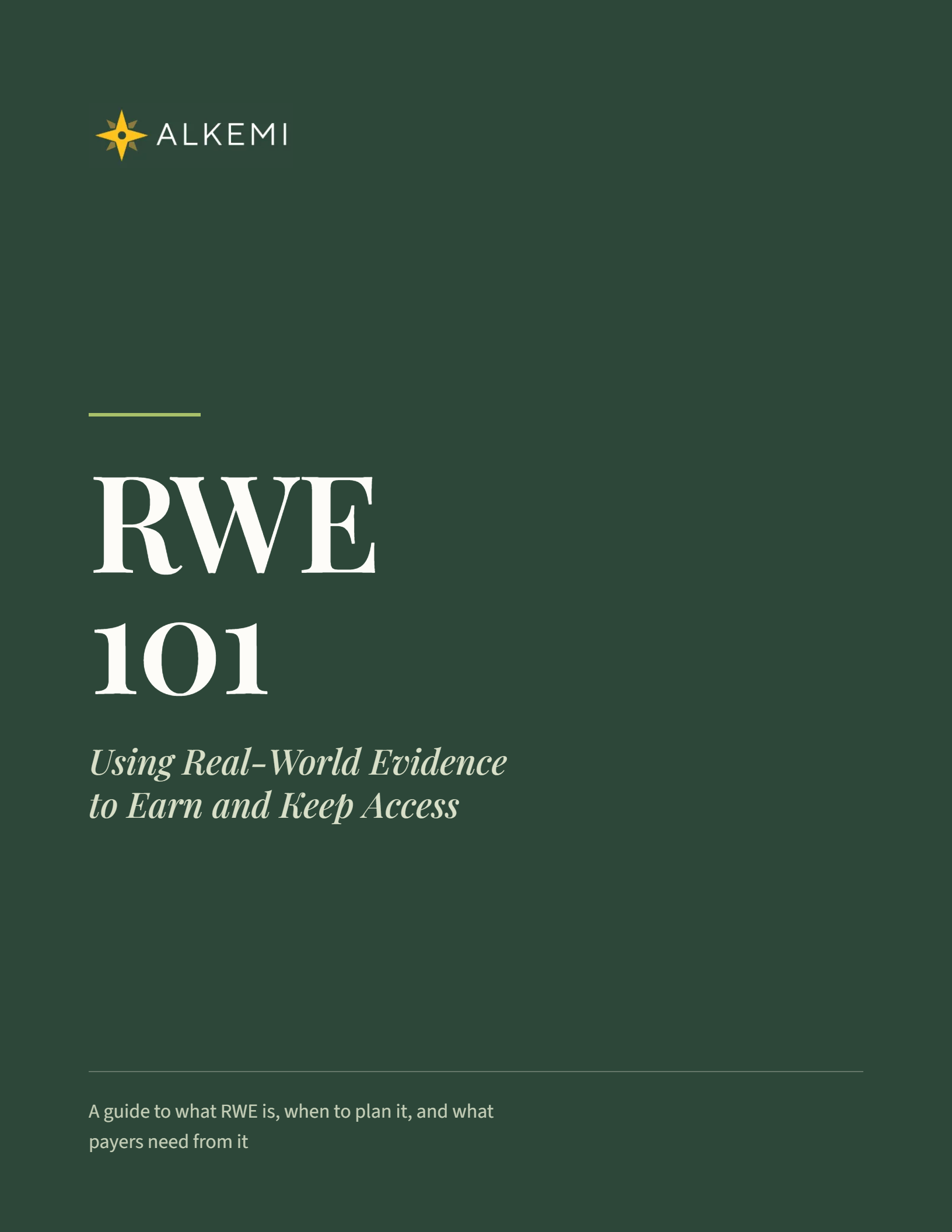 Market Access 101 - A No Jargon Guide