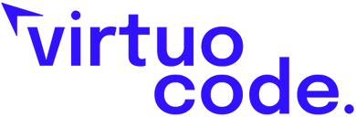 Virtuology - agencies in our ecosystem - VirtuoCode - logo