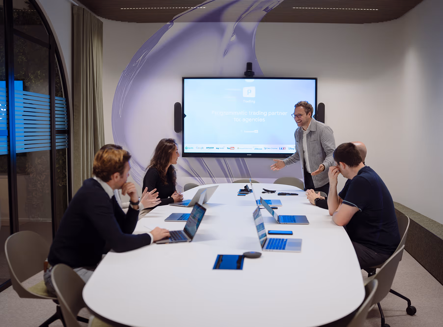 Virtuology - agencies in our ecosystem - Programmads - MarTech Reseller