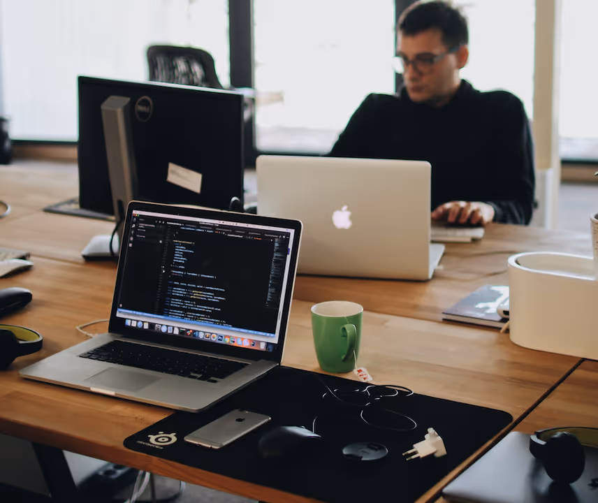 Virtuology - agencies in our ecosystem - VirtuoCode - AI and Data Solutions