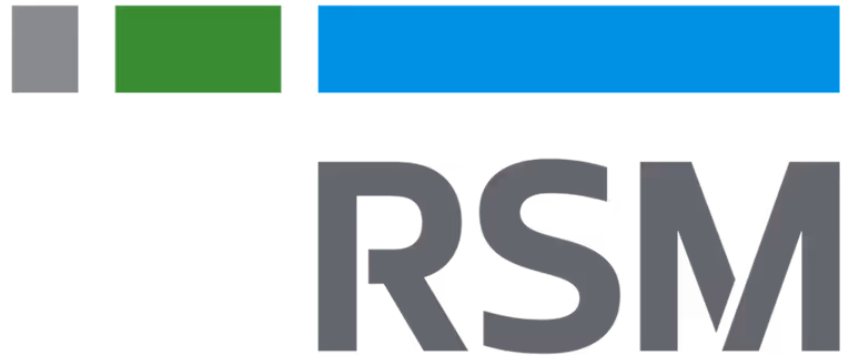 Virtuology - our clients - logo RSM