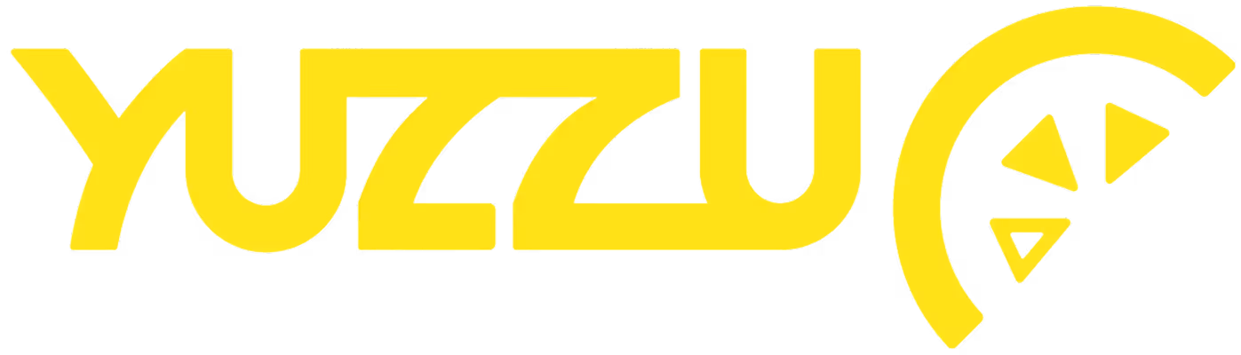 Virtuology - our clients - logo yuzzu
