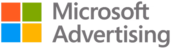 Virtuology - our clients - logo Microsoft Advertising