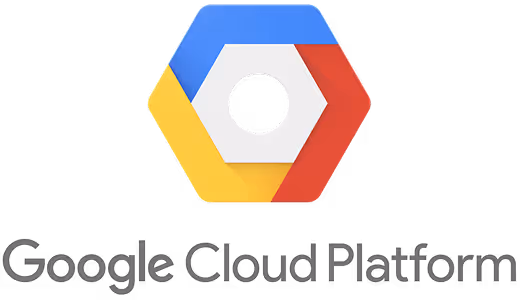 Virtuology - our clients - logo Google Cloud Platform