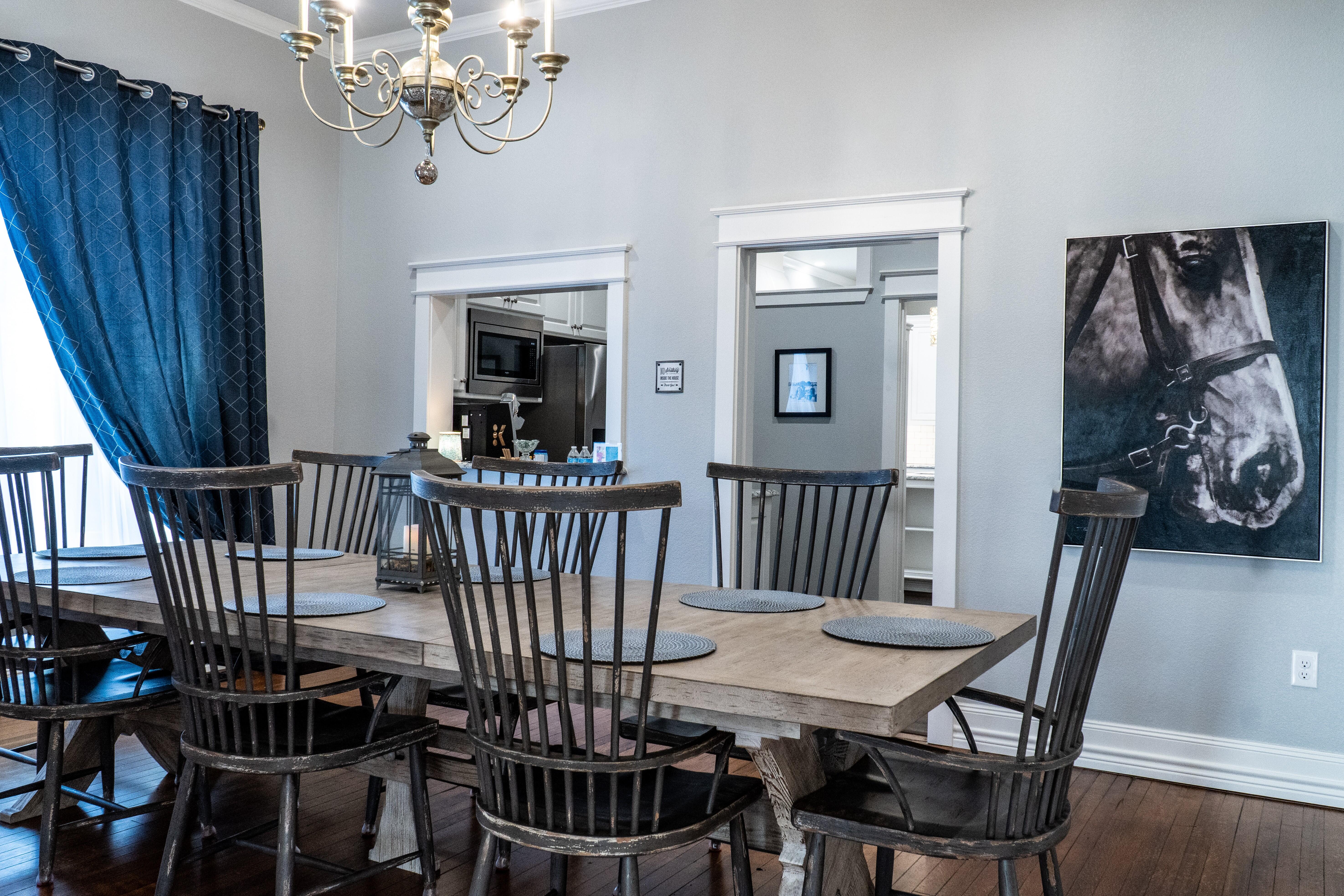 image of a beautifully landscaped garden (for a landscaping service) 2