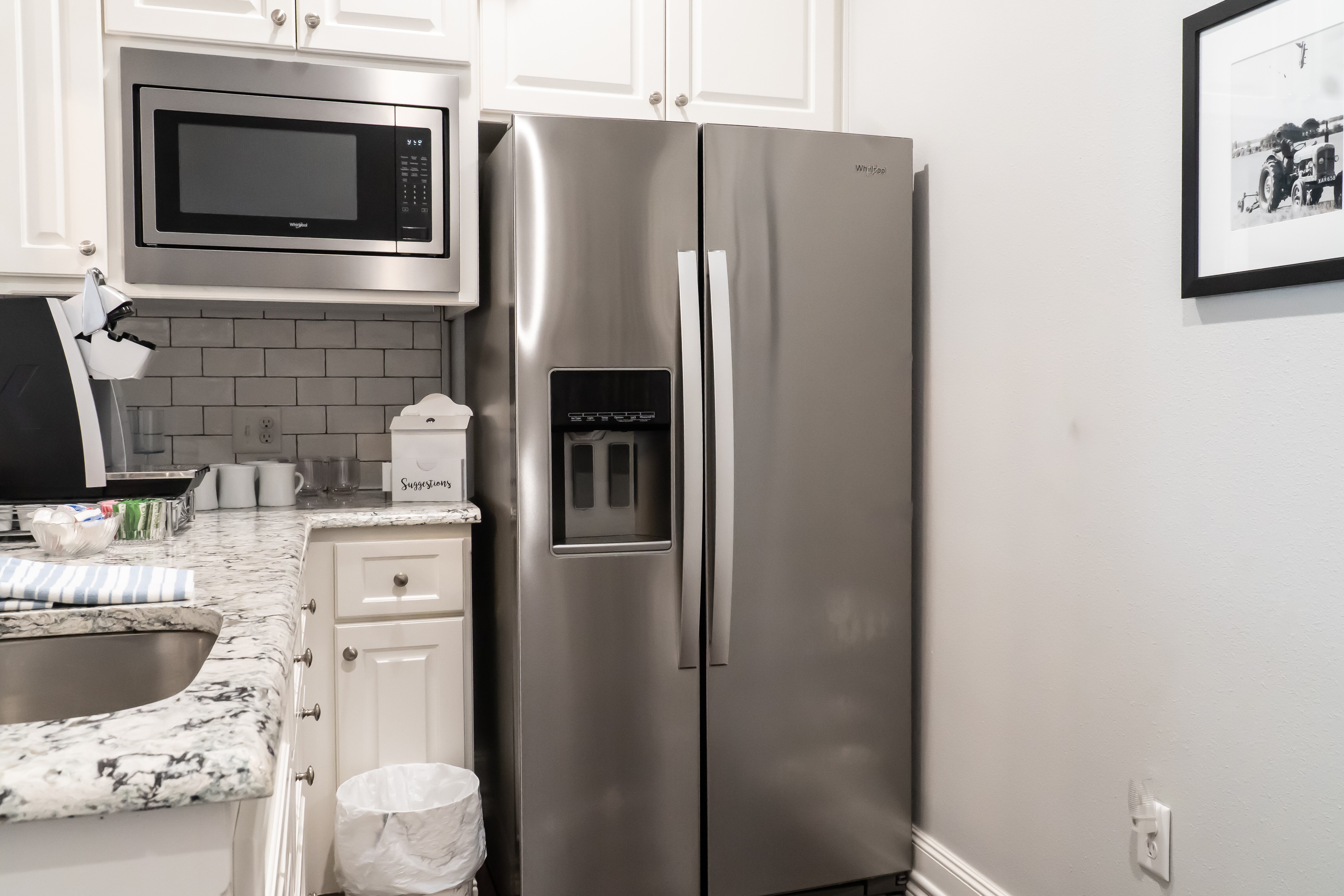 image of an acupuncturist preparing herbal medicine with traditional tools