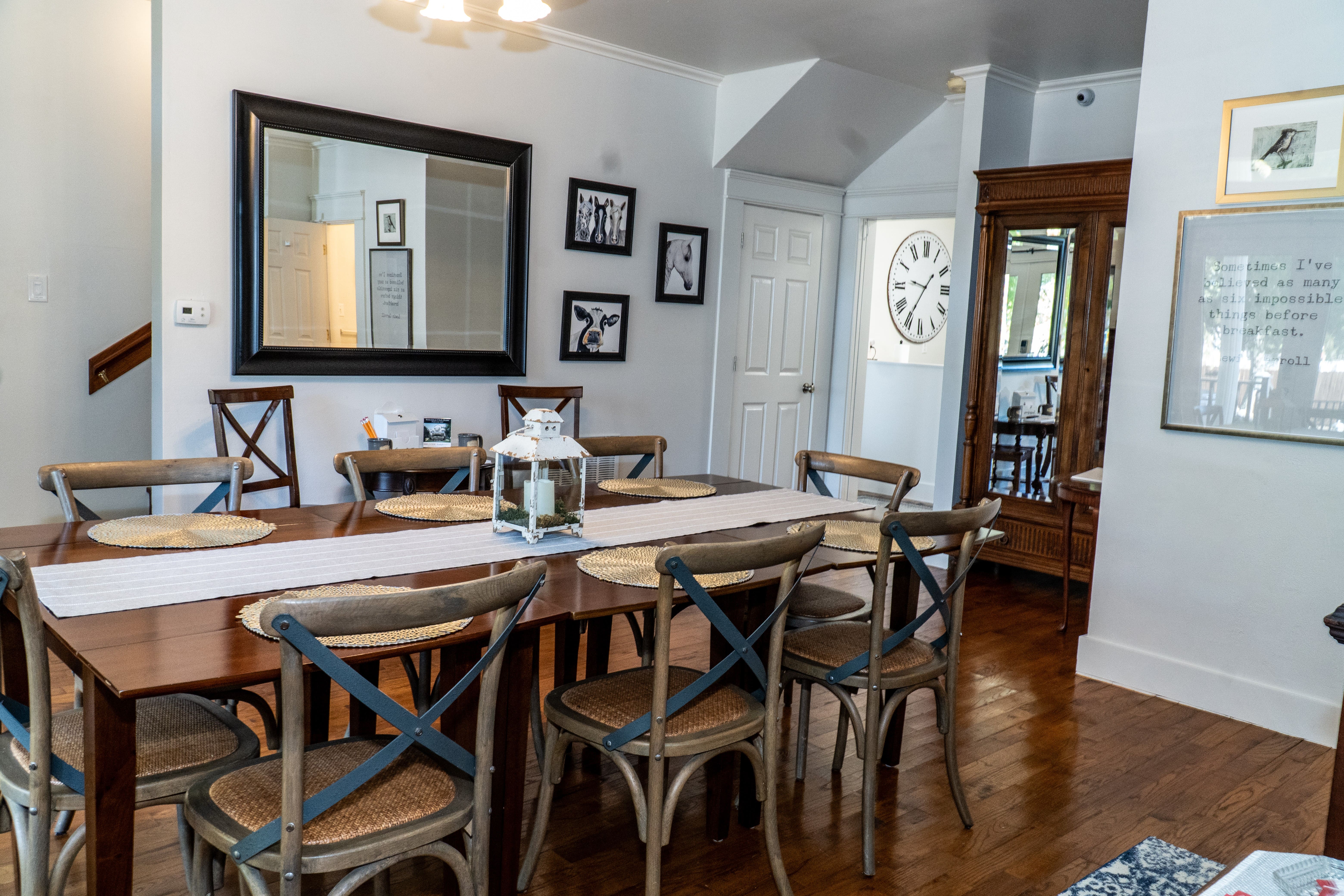 image of restaurant kitchen (for a mexican restaurant)