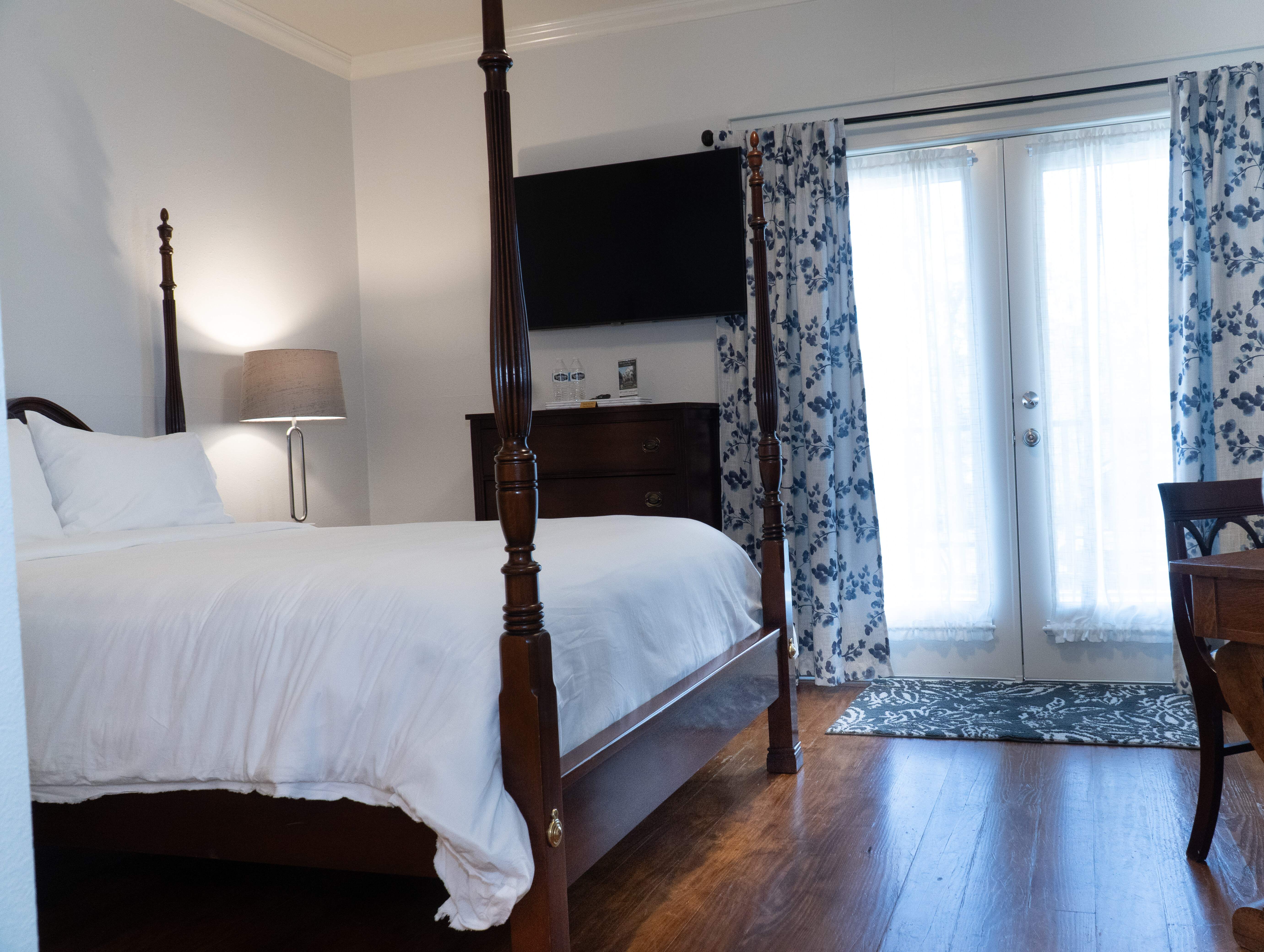 image of completed apartment renovation