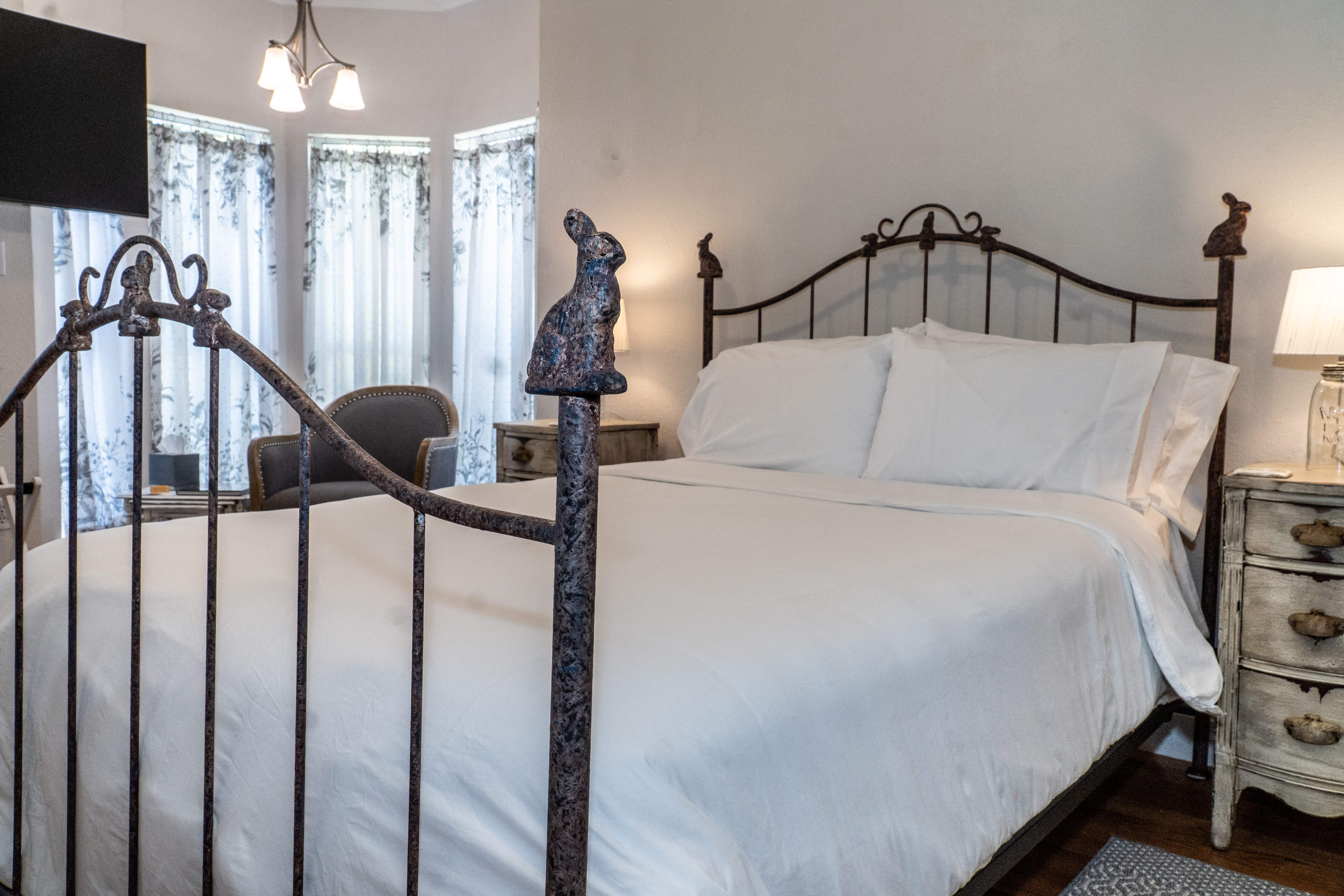 image of interior design tips setup for a home goods store