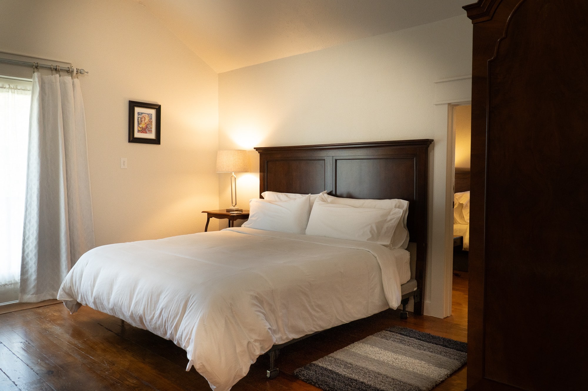 image of interior design tips setup for a home goods store