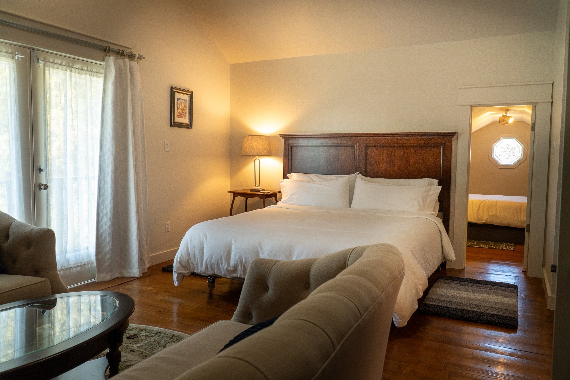 image of a school campus (for a edtech)