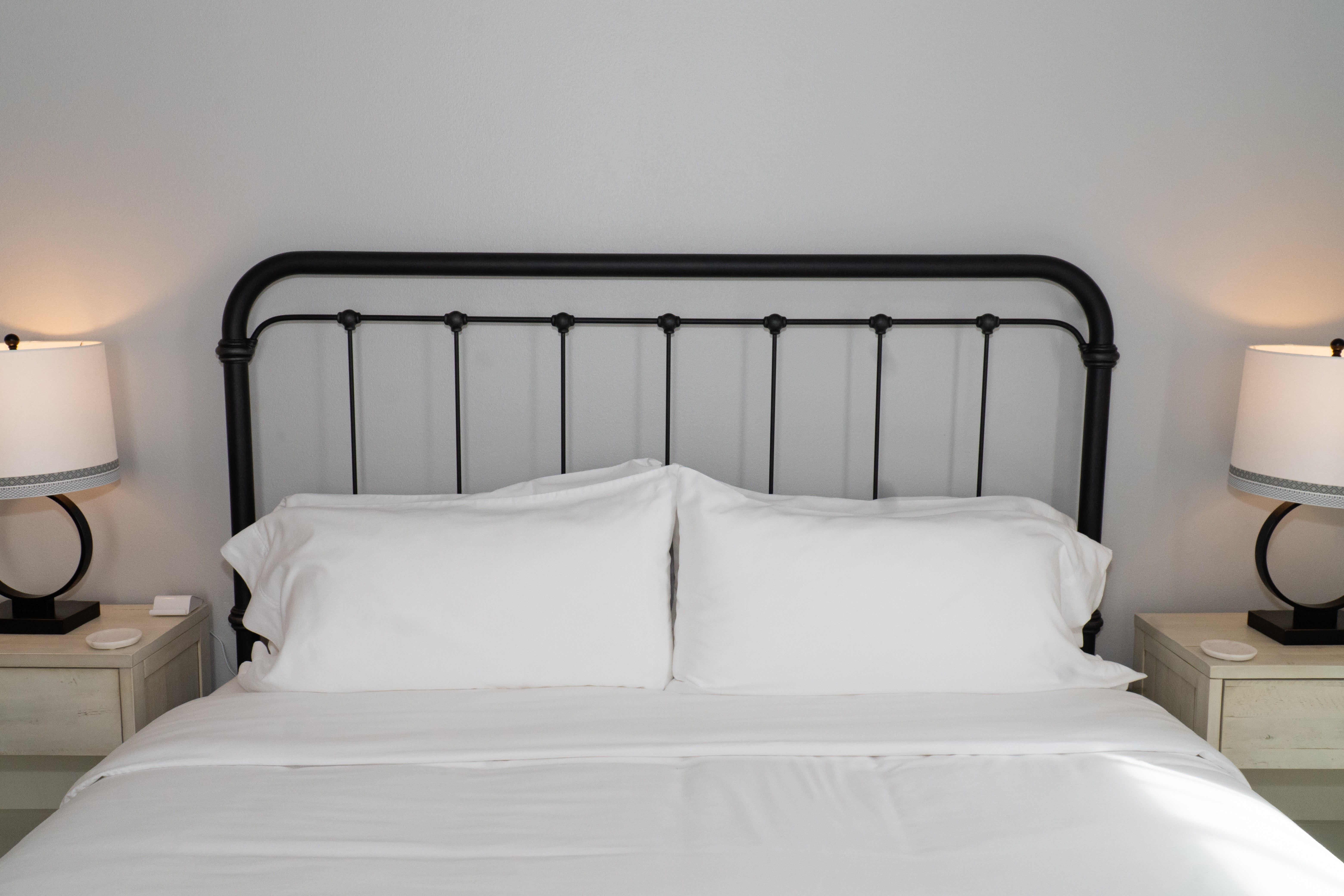 image of interior design tips setup for a home goods store