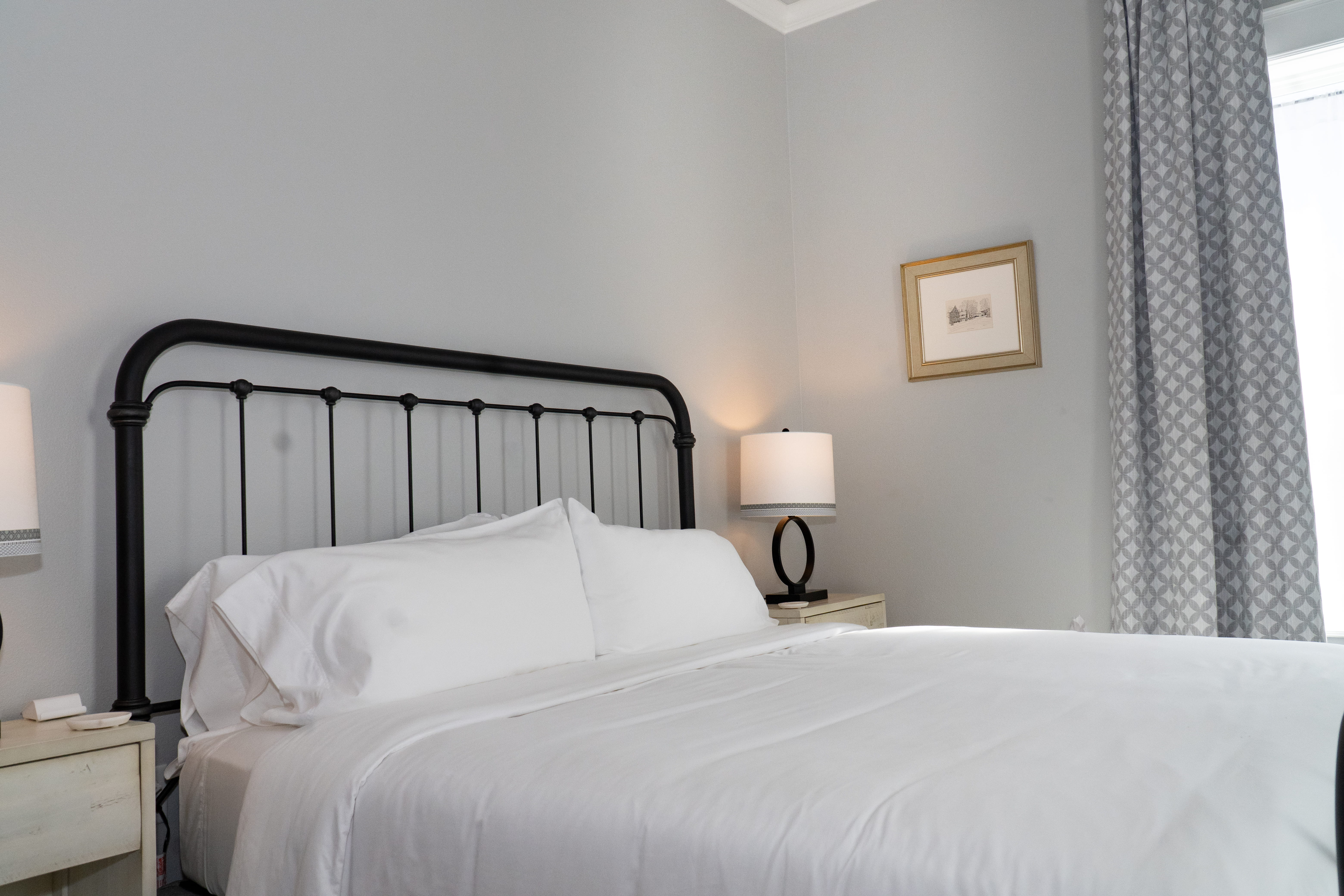 image of interior design tips setup for a home goods store