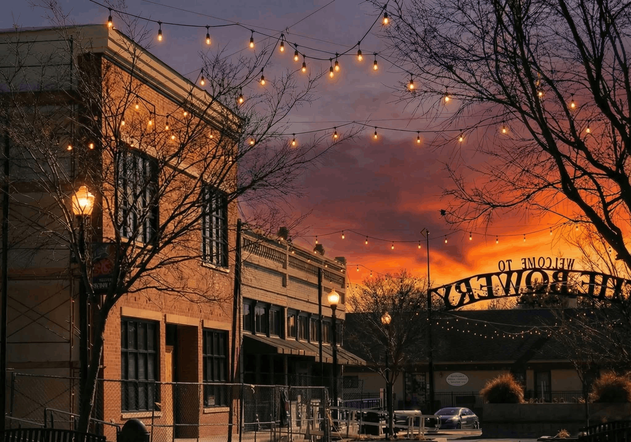 image of historic pub building