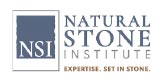 Natural Stone Institude Logo (NBI)