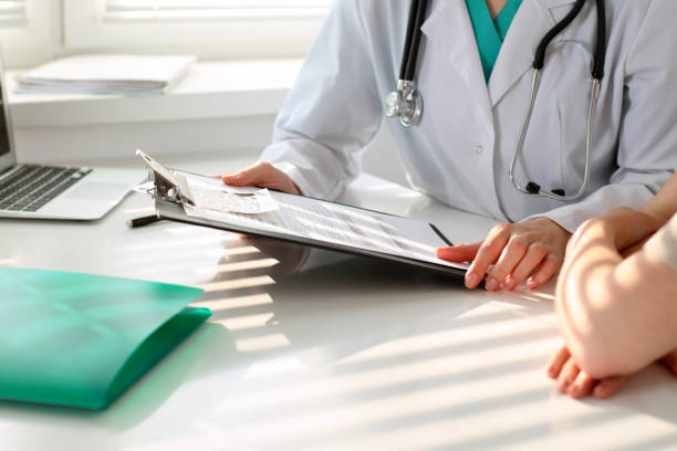  Medisch advies bij letselschade