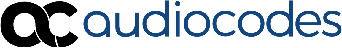 AudioCodes logo
