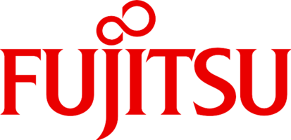 Fujitsu logo
