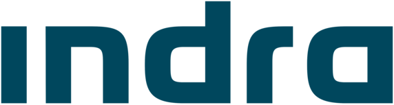 Indra logo