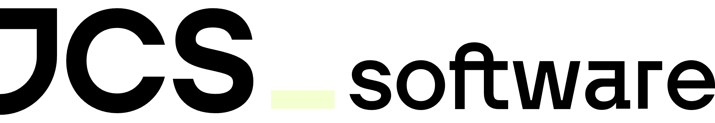 JCS logo